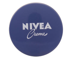 Nivea Lata Azul Feuchtigkeitsspendende Creme Gesicht Körper Hände Tiefenhydration Und Hautpflege