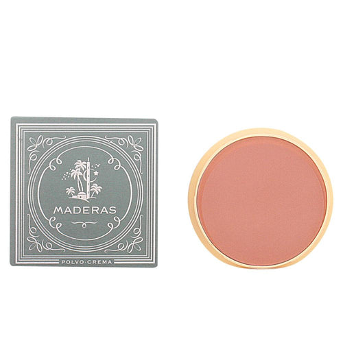 Maderas Maderas De Oriente Crema Polvo Alhambra Acabado Aterciopelado Impecable