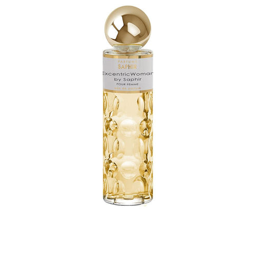 Parfums Saphir Excentric Woman By Saphir Parfüm Eau De Parfum Frische Blumige Zitrus Akzente
