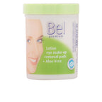 Bel Premium Augen Abschminkpads Mit Aloe Vera Sanfte Pflege
