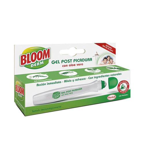 Bloom Bloom Derm After Bite Gel With Aloe Vera