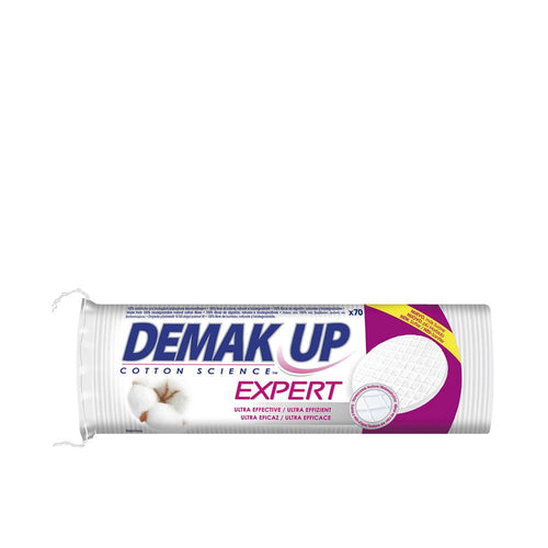 Demak'up Demak Up Baumwoll Make Up Entferner Pads Pure Reinigungskraft Für Strahlende Haut