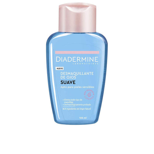 Diadermine Diadermine Cuidado Esencial Removedor De Maquillaje Para Ojos Cuidado Suave