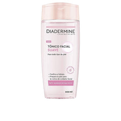 Diadermine Diadermine Cuidado Esencial Tónico Facial Suave Para Una Piel Radiante