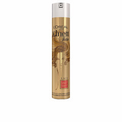 L'Oréal Paris Elnett Spray Fijador Estilo Impecable Sin Residuos
