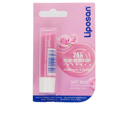 Liposan Liposan Labial Hidratación Diaria Labios Suaves