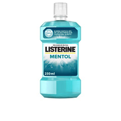 Listerine Listerine Mentol Collutorio Difesa Placca 24 Ore