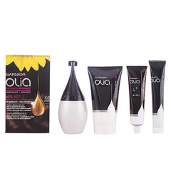 Garnier Olia Coloración Permanente Brillo Sin Amoniaco