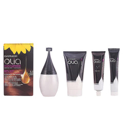 Garnier Olia Permanent Hair Color Ammonia Free Radiant Shine