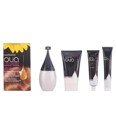 Garnier Olia Permanent Hair Color Ammonia Free Radiant Shine