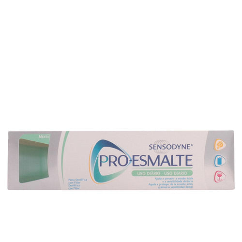 Sensodyne Pro-Esmalte Dentifrice Pour Une Protection D'Émail Optimale