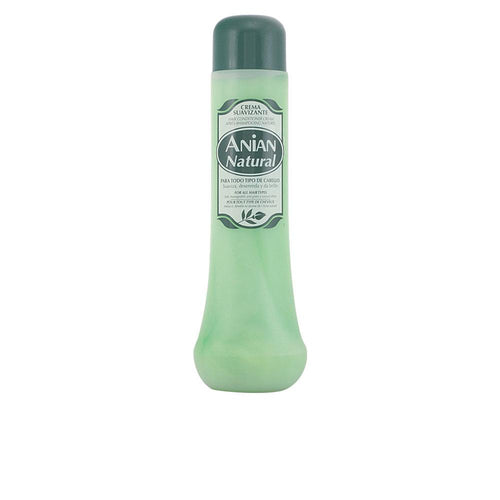 Anian Anian Natural Conditioner Silky And Radiant Hair