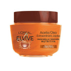 L'Oréal Paris Elvive Extraordinary Oil Maschera Capelli Nutrimento Estremo Per Capelli