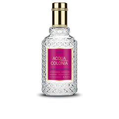 4711 Acqua Colonia Pink Pepper & Grapefruit Profumo Eau De Cologne Freschezza Vibrante E Unica
