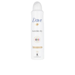 Dove Invisible Dry Deodorant Spray Stain Free Protection