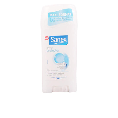 Sanex Dermo Protector Stick Déodorant Protection Délicate Et Naturelle