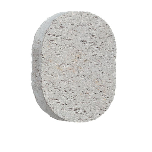 Beter Piedra Pomez Beter Oval Pumice Stone Pedicure Guaranteed Soft Skin
