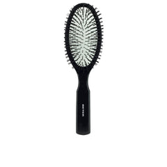 Beter Cepillo Ovalado Neumático Brosse Cheveux Nylon Soin Capillaire Parfait