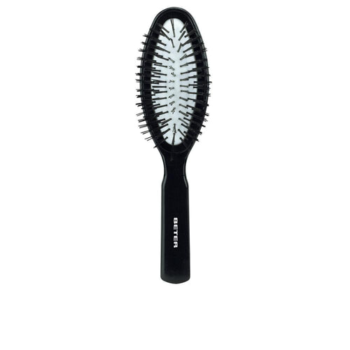 Beter Cepillo Ovalado Neumático Brosse Cheveux Nylon Soin Capillaire Parfait