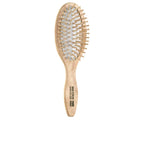 Beter Cepillo Neumático Spazzola Per Capelli Setole In Legno Rilassanti