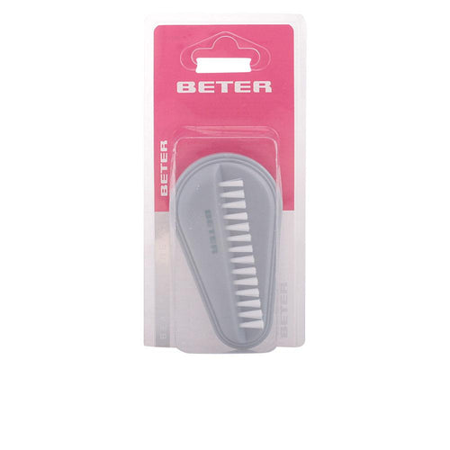 Beter Cepillo Uñas Nail Brush Salon Quality Manicure