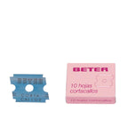 Beter Hojas De Afeitado Lames De Rasoir Performance Optimale