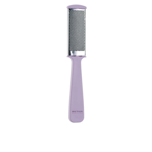 Beter Raspador Durezas Pedicure File In Stainless Steel Flawless Finish Every Time