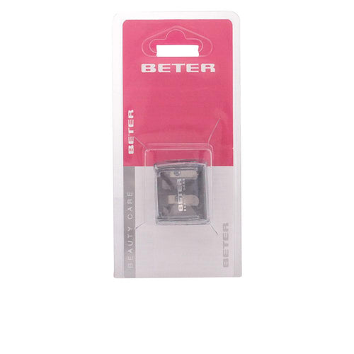Beter Sacapuntas Makeup Pencil Sharpener Precision In Every Stroke