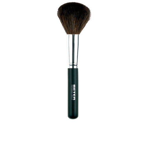 Beter Brocha Maquillaje Professional Makeup Brush For Powder Soft And Seamless