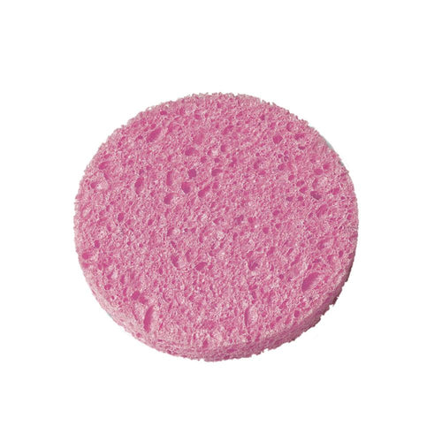 Beter Esponja Beter Éponge Démaquillante En Cellulose Nettoyage Visage Pour Peau Radieuse