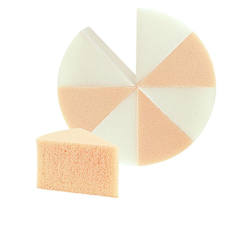 Beter Esponja Baño Éponge Cosmétique En Latex Divisible Outils Cosmétiques Supérieurs