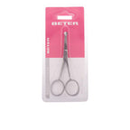 Beter Tijeras Manicura Forbici Per Uomo Punta Smussata Taglio Preciso E Sicuro