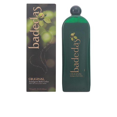 Badedas Original Gel Shower Gel Hydrating Revitalizing Scent