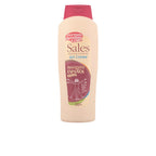 Instituto Español Sels Revitalisants Gel Douche Hydratation Toute La Journée