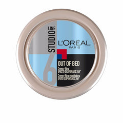 L'Oréal Paris Studio Line Out Of Bed Crema De Peinar Look Fresco Sin Esfuerzo