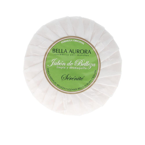 Bella Aurora Serenite Savon De Beauté Peau Pure Et Hydratée