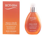 Biotherm Autobronzant Self Tanning Serum For The Face Golden Radiance Boost