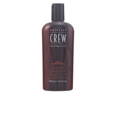 American Crew Crew Hair & Body Care Acondicionador Daily Hidrata Y Revitaliza