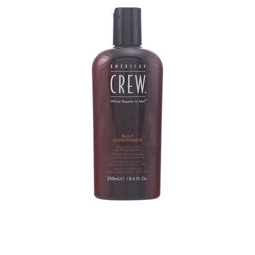 American Crew Crew Hair & Body Care Acondicionador Daily Hidrata Y Revitaliza