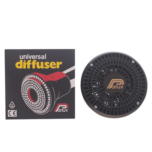 Parlux Diffuseur Difusor De Cabello Rizos De Salón
