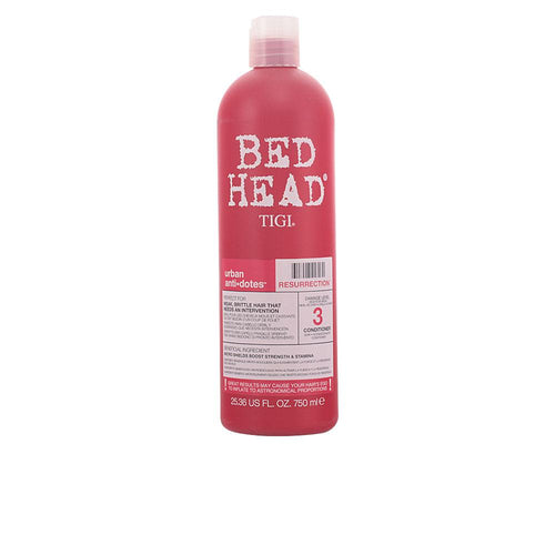 Tigi Bed Head Resurrection Haarbalsam Intensive Feuchtigkeit Und Schutz