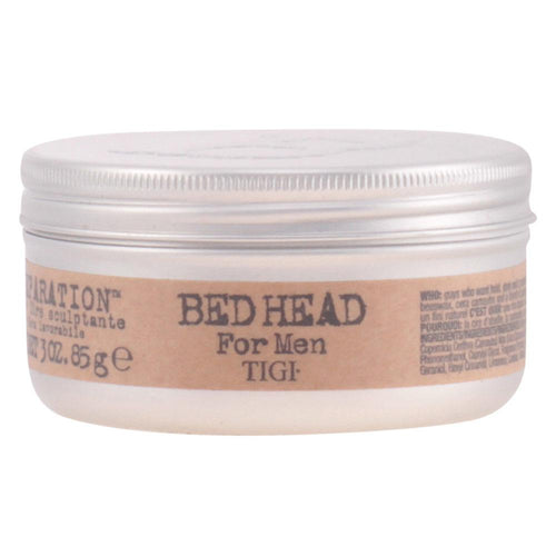 Tigi Bed Head Matte Separation Homme Cire Coiffante Finition Mate Parfaite