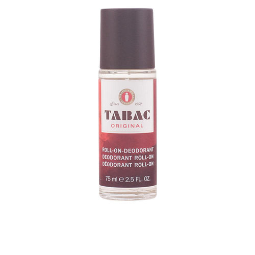 Tabac Tabac Original Déodorant Roll On Fraîcheur Durable