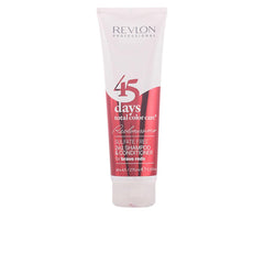 Revlon Revlonissimo Color Care Shampoo Y Acondicionador Para Cabello Rojo Vibrante Cabello Radiante Y Nutrido