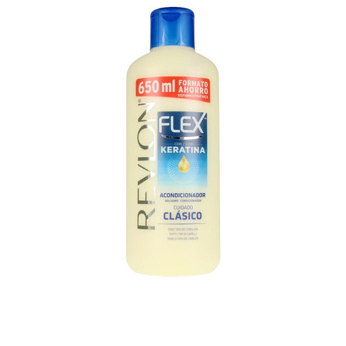 Revlon Mass Market Flex Revlon Après Shampooing Cheveux Doux Et Brillants