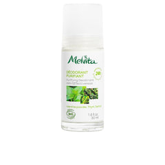Melvita Esenciales Melvita Desodorante Sin Aluminio Protección 24 Horas