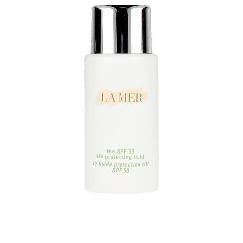 La Mer La Mer Fluide De Protection Solaire