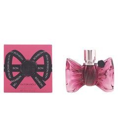 Viktor & Rolf Bonbon Parfüm Eau De Parfum In Karamell Getaucht