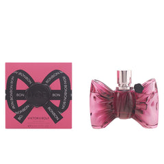 Viktor & Rolf Bonbon Parfüm Eau De Parfum In Karamell Getaucht