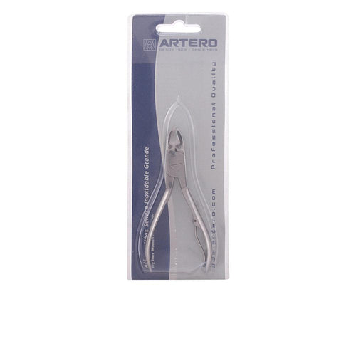 Artero Nail Plier Manicure Stainless Steel And Durable